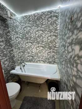 1-к квартира, на длительный срок, 21м2, 3/5 этаж