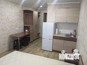 Студия квартира, посуточно, 20м2, 2/4 этаж