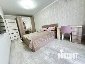 1-к квартира, посуточно, 37м2, 4/9 этаж