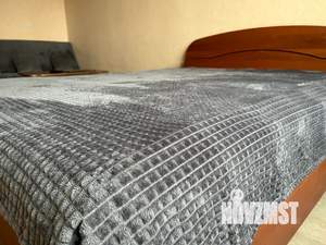 1-к квартира, посуточно, 35м2, 3/5 этаж