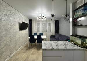 Фото квартиры в аренду (6)