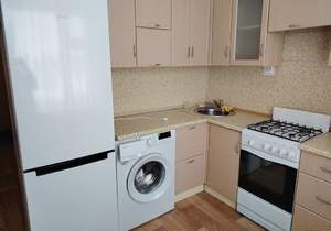 1-к квартира, на длительный срок, 34м2, 10/10 этаж