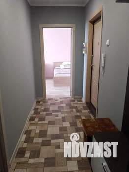 1-к квартира, посуточно, 55м2, 5/10 этаж