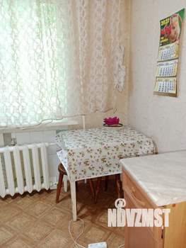 2-к квартира, на длительный срок, 47м2, 2/5 этаж