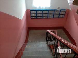 1-к квартира, на длительный срок, 47м2, 2/5 этаж