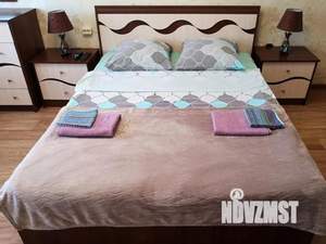 1-к квартира, посуточно, 34м2, 6/10 этаж