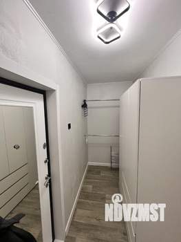 1-к квартира, на длительный срок, 34м2, 7/10 этаж