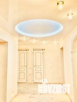 3-к квартира, посуточно, 80м2, 2/16 этаж