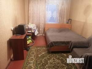 1-к квартира, на длительный срок, 34м2, 3/5 этаж