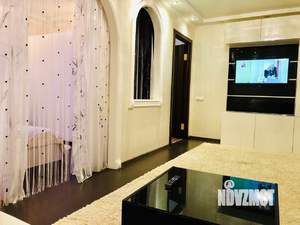 2-к квартира, посуточно, 54м2, 2/9 этаж