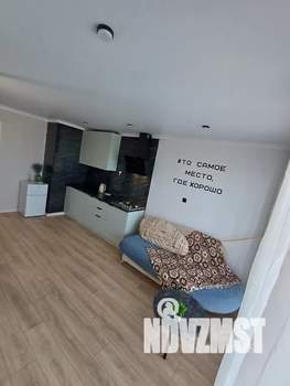 1-к квартира, посуточно, 42м2, 8/9 этаж