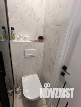 Студия квартира, посуточно, 24м2, 1/10 этаж