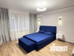 1-к квартира, посуточно, 42м2, 5/10 этаж