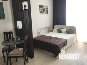 1-к квартира, посуточно, 31м2, 7/9 этаж