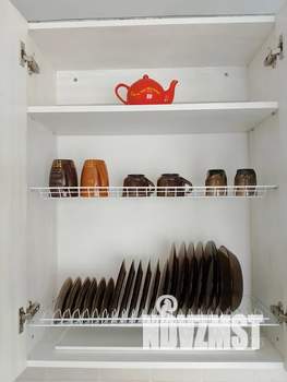 1-к квартира, посуточно, 37м2, 7/9 этаж