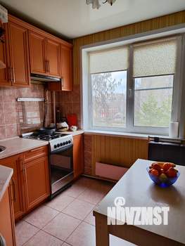 2-к квартира, посуточно, 42м2, 3/5 этаж