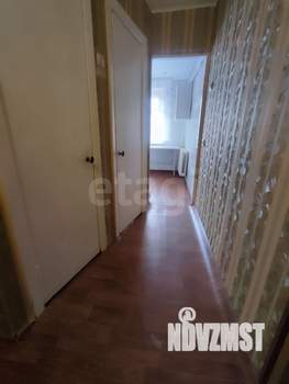 2-к квартира, на длительный срок, 45м2, 5/5 этаж