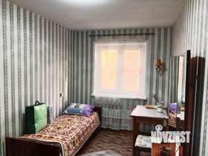 1-к квартира, на длительный срок, 36м2, 5/5 этаж