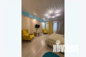 2-к квартира, посуточно, 60м2, 1/12 этаж