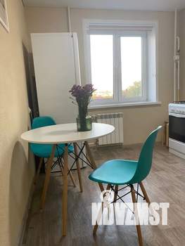 1-к квартира, посуточно, 34м2, 5/9 этаж