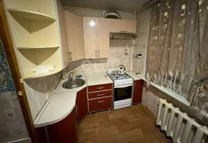 1-к квартира, на длительный срок, 35м2, 7/10 этаж