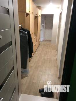 3-к квартира, на длительный срок, 64м2, 2/5 этаж