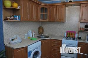 1-к квартира, посуточно, 38м2, 3/4 этаж