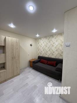 1-к квартира, на длительный срок, 33м2, 2/5 этаж