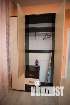 1-к квартира, посуточно, 43м2, 3/16 этаж