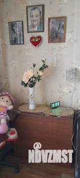 1-к квартира, на длительный срок, 46м2, 2/14 этаж