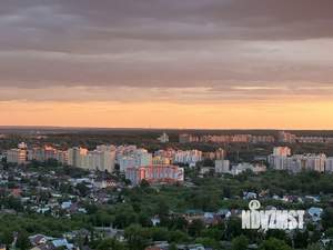 2-к квартира, на длительный срок, 52м2, 21/22 этаж
