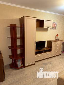 2-к квартира, на длительный срок, 48м2, 1/5 этаж