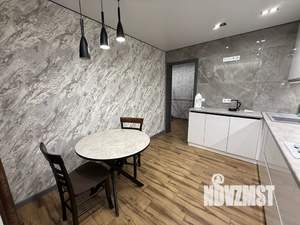 1-к квартира, посуточно, 42м2, 5/10 этаж