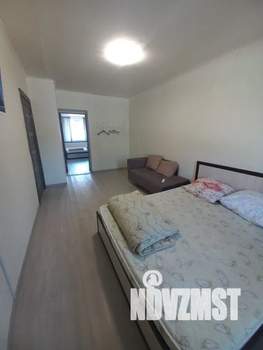 2-к квартира, посуточно, 45м2, 1/5 этаж