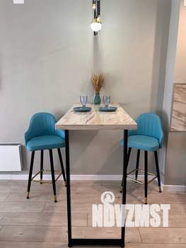 Студия квартира, посуточно, 24м2, 1/10 этаж