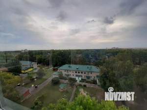 1-к квартира, на длительный срок, 42м2, 10/10 этаж