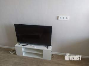 1-к квартира, на длительный срок, 40м2, 11/18 этаж