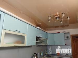 1-к квартира, на длительный срок, 41м2, 4/8 этаж