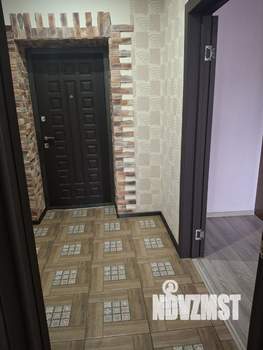 1-к квартира, на длительный срок, 36м2, 4/9 этаж