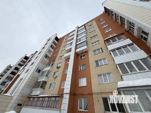1-к квартира, на длительный срок, 40м2, 7/9 этаж