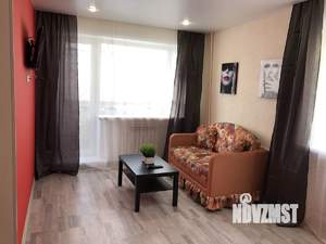 Студия квартира, посуточно, 33м2, 4/4 этаж