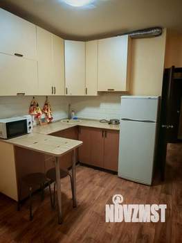 Студия квартира, на длительный срок, 28м2, 8/16 этаж