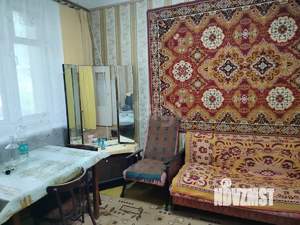 3-к квартира, на длительный срок, 52м2, 1/2 этаж