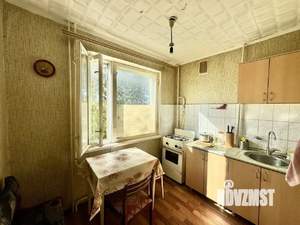 1-к квартира, на длительный срок, 33м2, 3/5 этаж