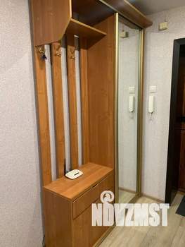 1-к квартира, посуточно, 42м2, 5/5 этаж