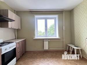 1-к квартира, на длительный срок, 34м2, 5/10 этаж