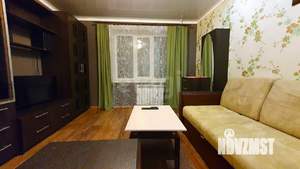 2-к квартира, на длительный срок, 35м2, 3/5 этаж