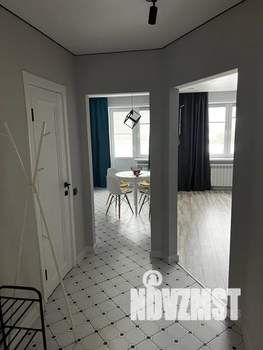 1-к квартира, посуточно, 40м2, 5/18 этаж