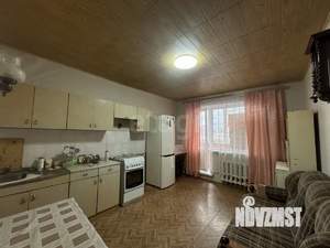 1-к квартира, на длительный срок, 45м2, 4/5 этаж