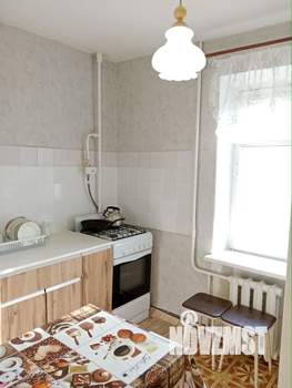 1-к квартира, на длительный срок, 30м2, 2/5 этаж